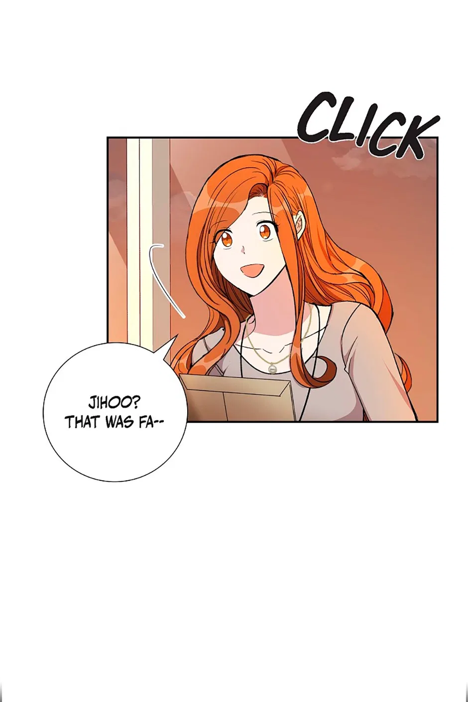 All I Want is You Chapter 73 – Page 60