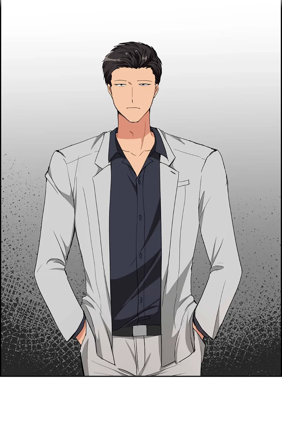All I Want is You Chapter 73 – Page 61