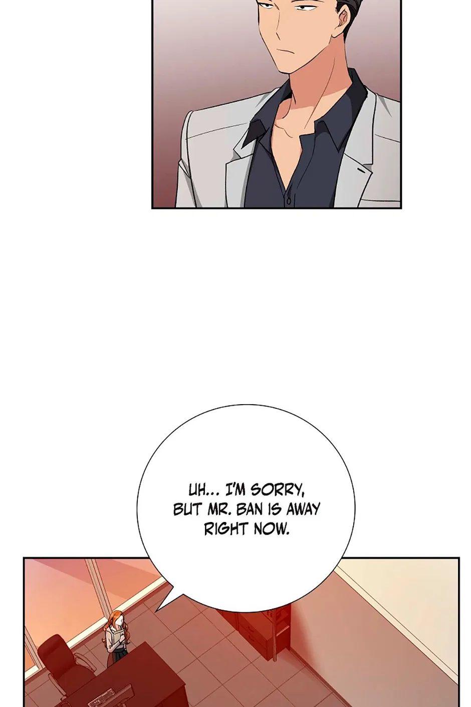 All I Want is You Chapter 73 – Page 63