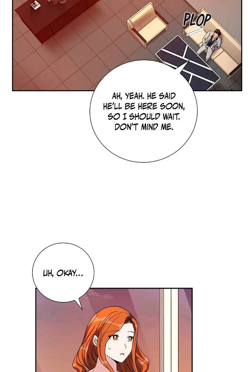 All I Want is You Chapter 73 – Page 64