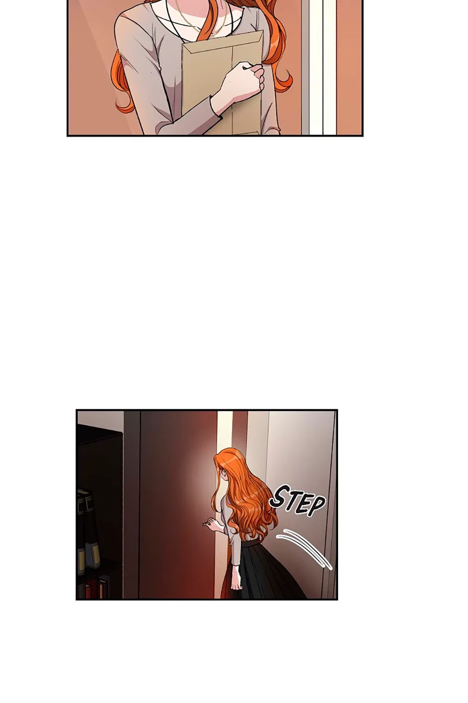 All I Want is You Chapter 73 – Page 65
