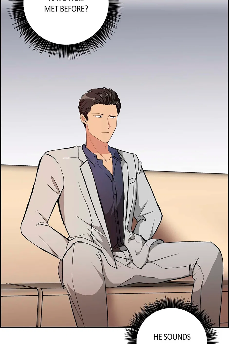All I Want is You Chapter 73 – Page 67