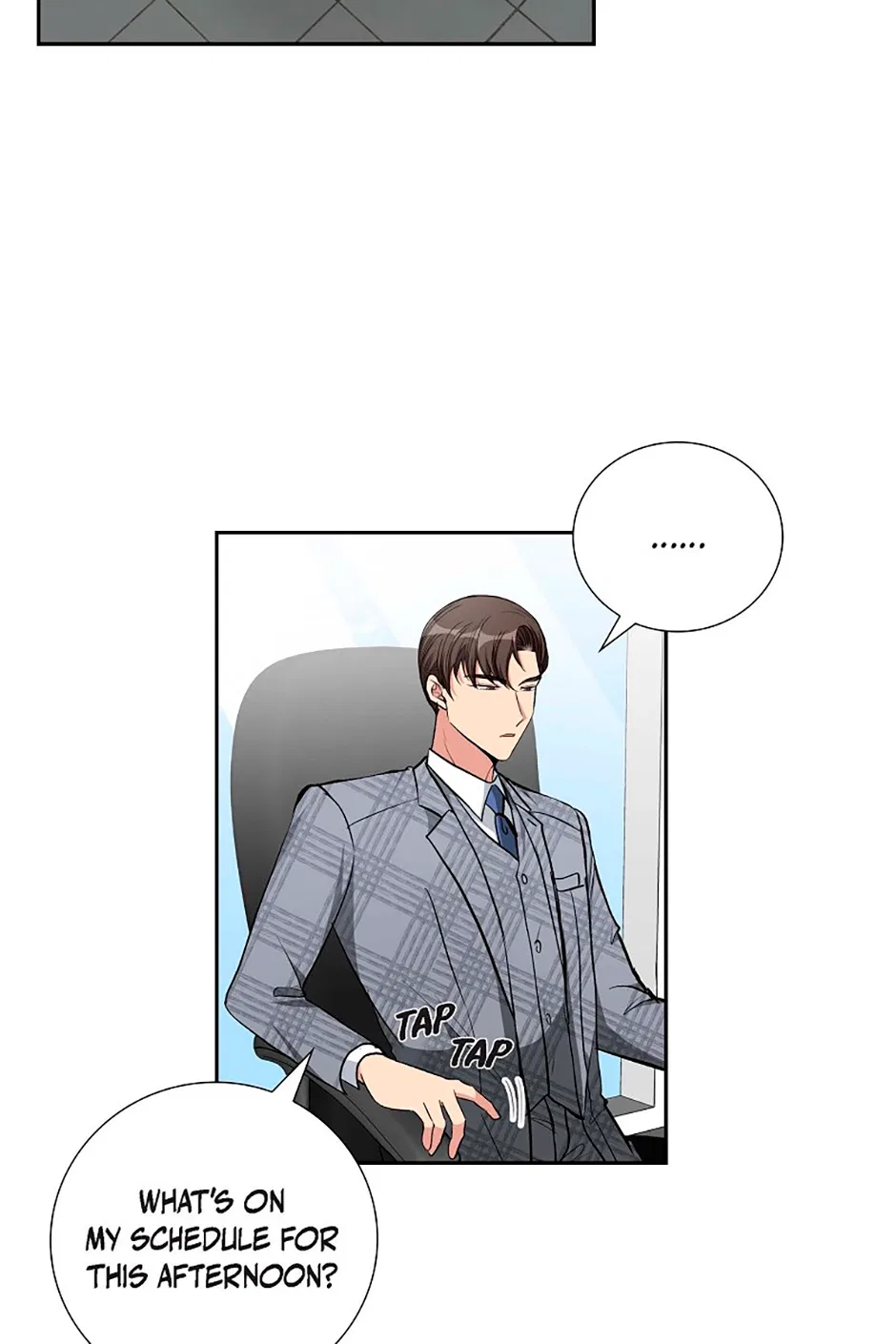 All I Want is You Chapter 72 – Page 9