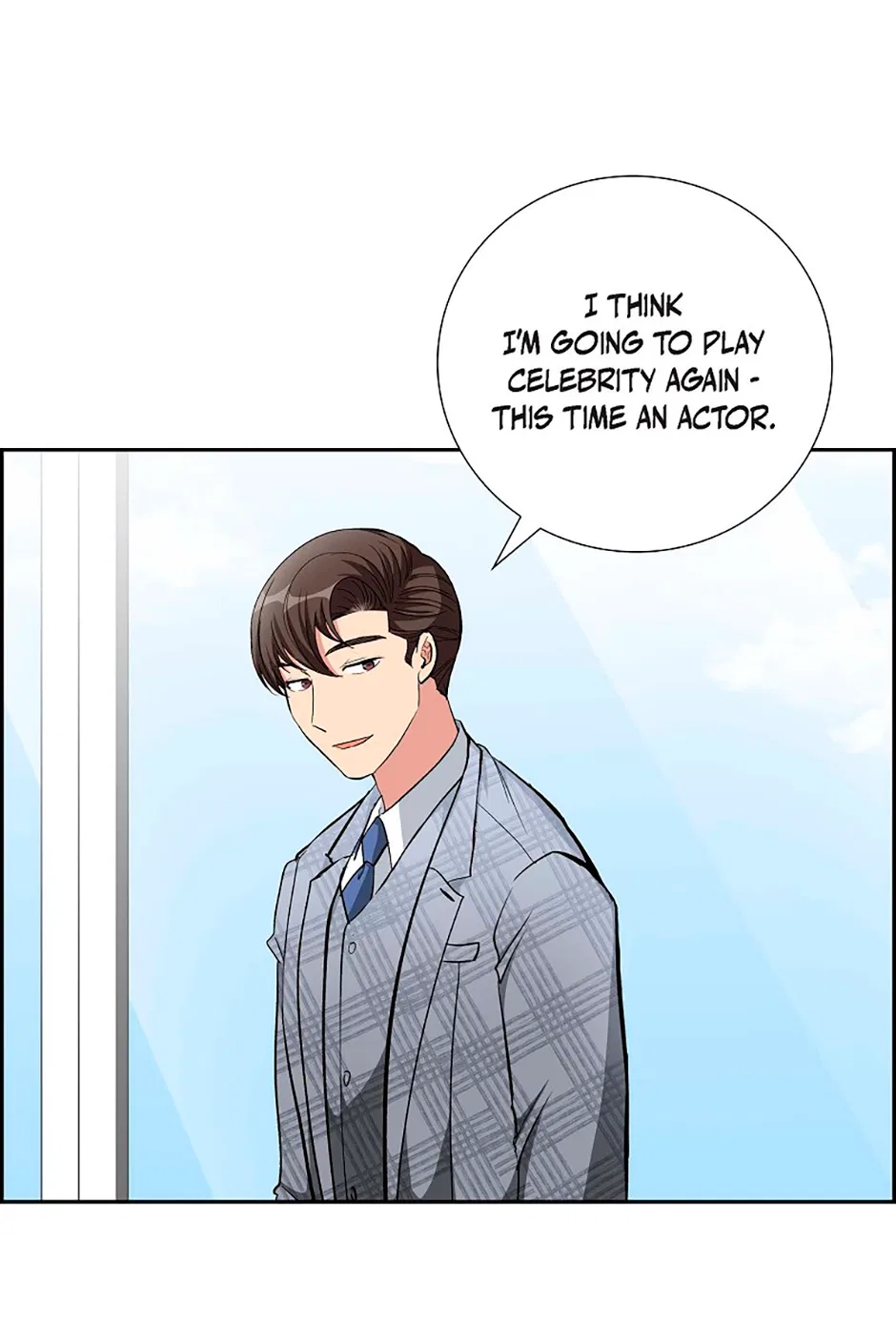 All I Want is You Chapter 72 – Page 12