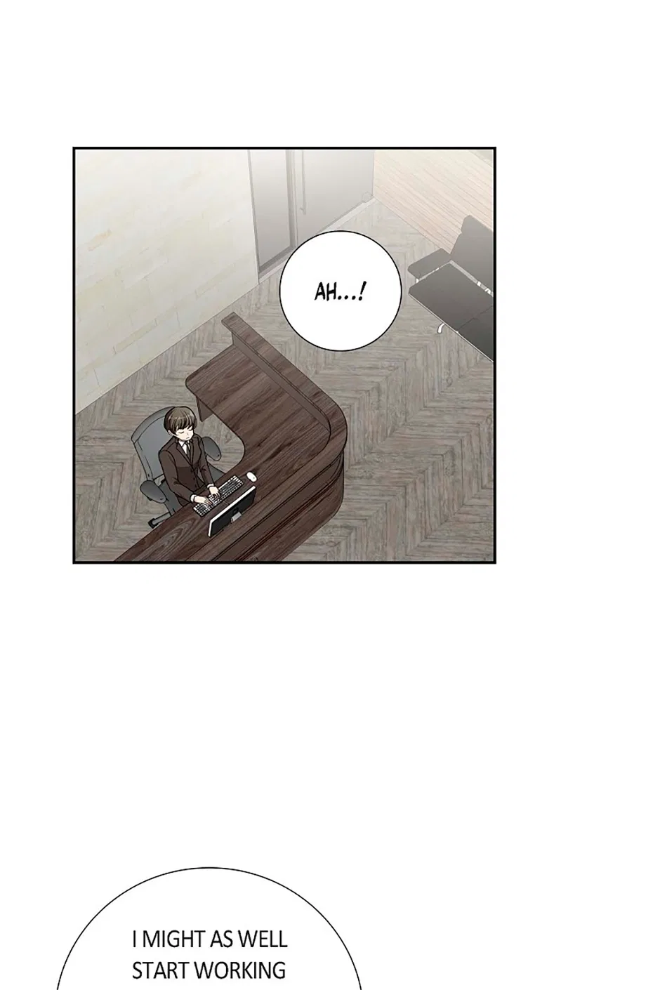 All I Want is You Chapter 72 – Page 16