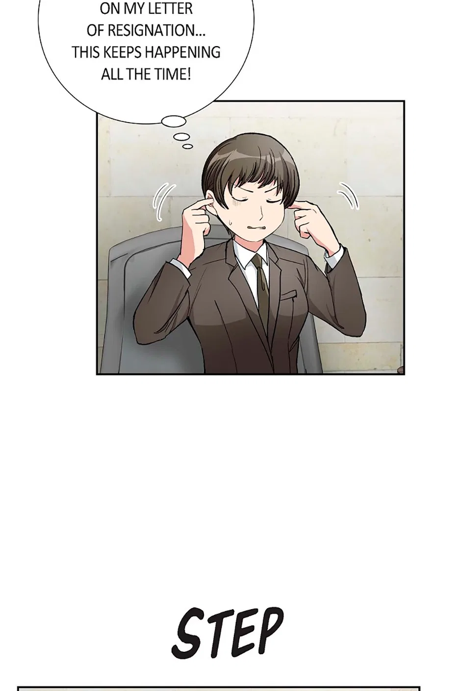 All I Want is You Chapter 72 – Page 17