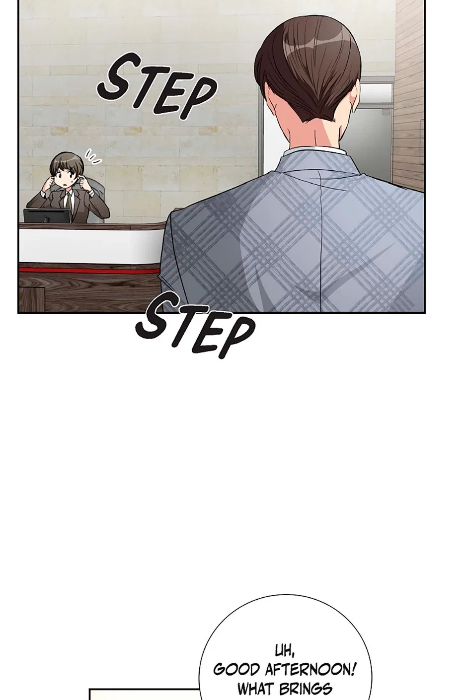 All I Want is You Chapter 72 – Page 18