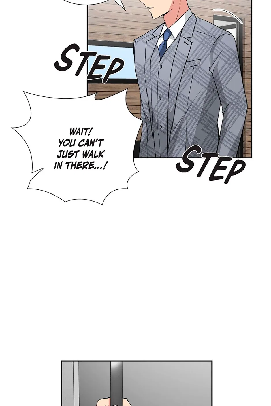 All I Want is You Chapter 72 – Page 20
