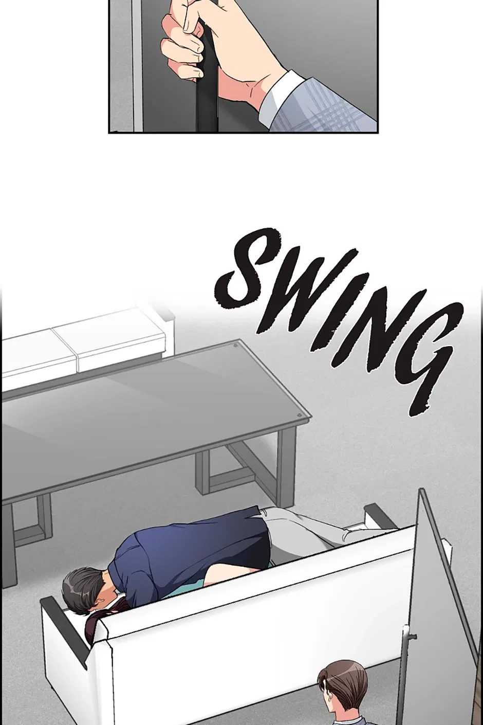 All I Want is You Chapter 72 – Page 21