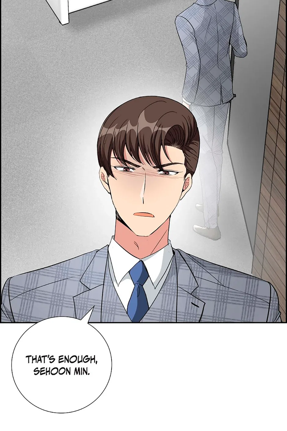 All I Want is You Chapter 72 – Page 22