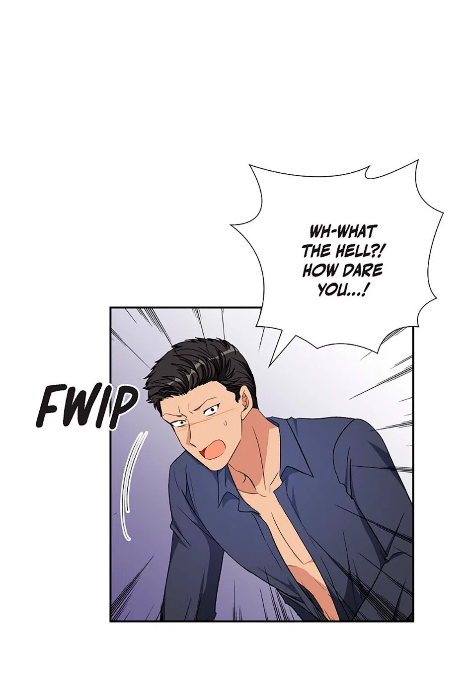 All I Want is You Chapter 72 – Page 23