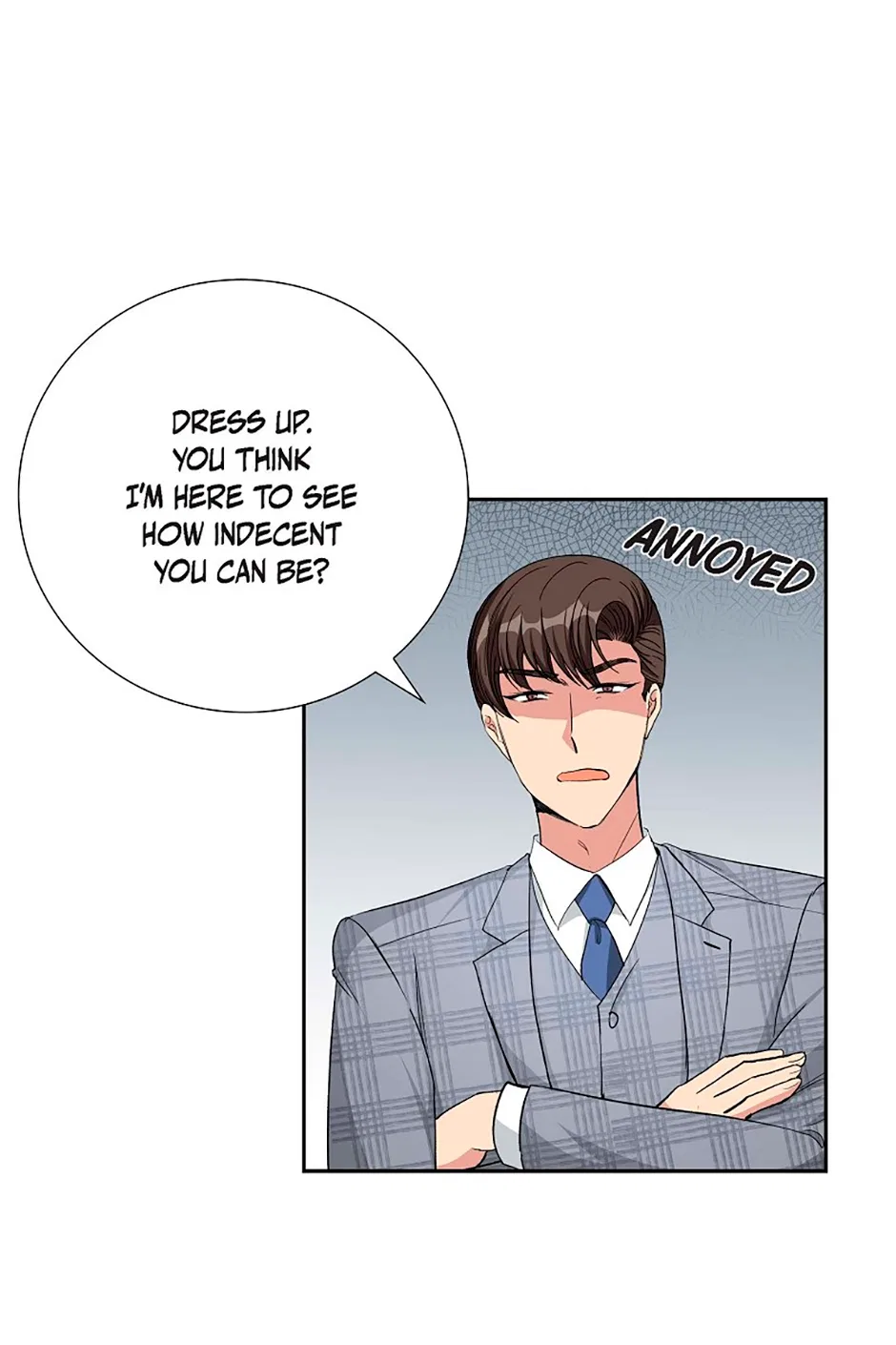 All I Want is You Chapter 72 – Page 24