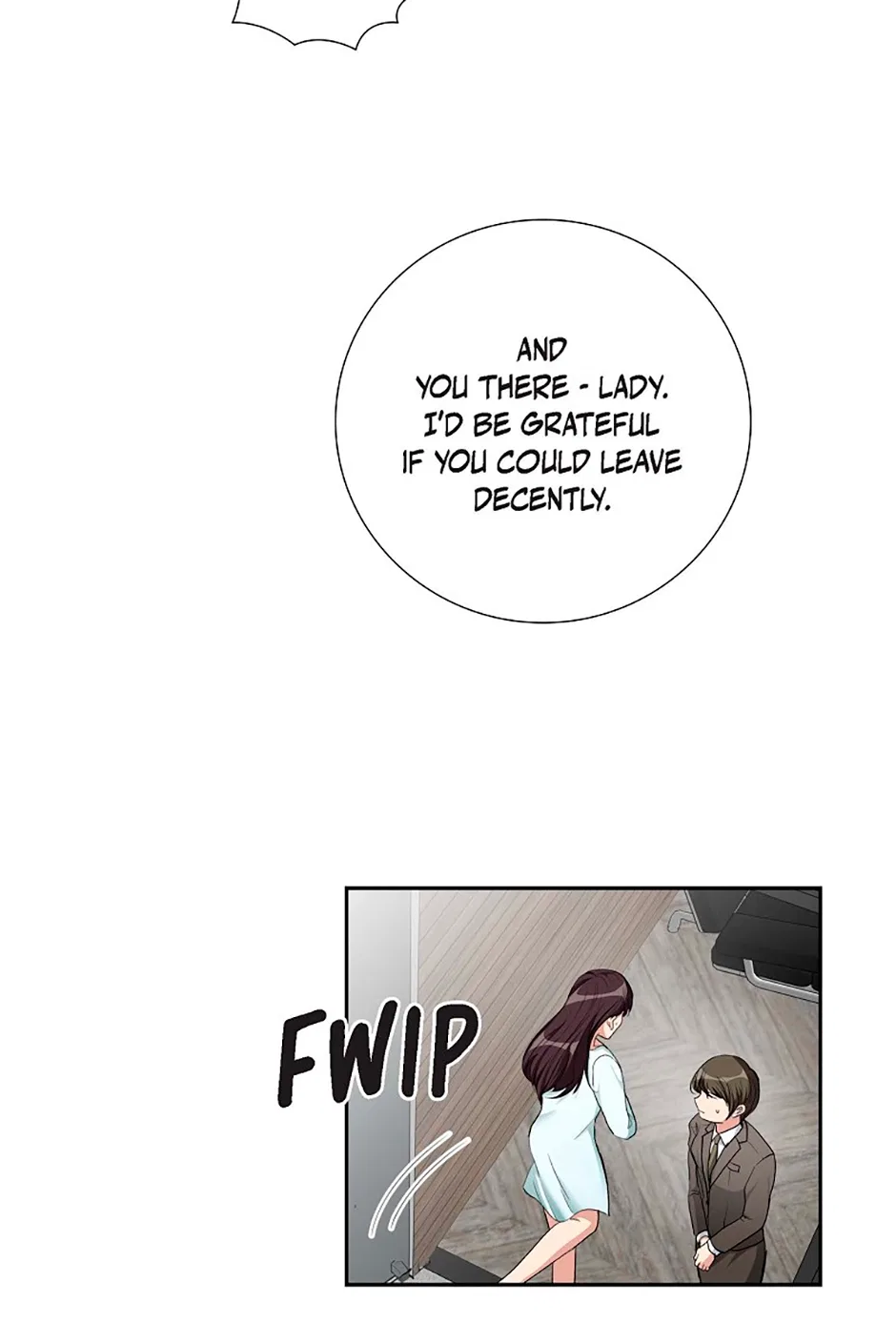 All I Want is You Chapter 72 – Page 26