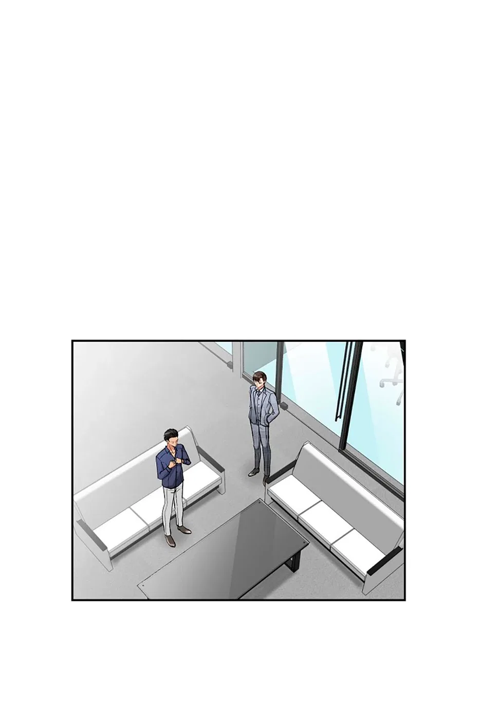 All I Want is You Chapter 72 – Page 27