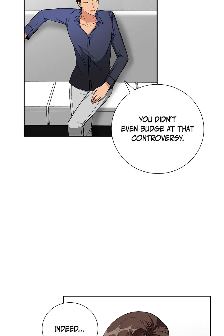 All I Want is You Chapter 72 – Page 39