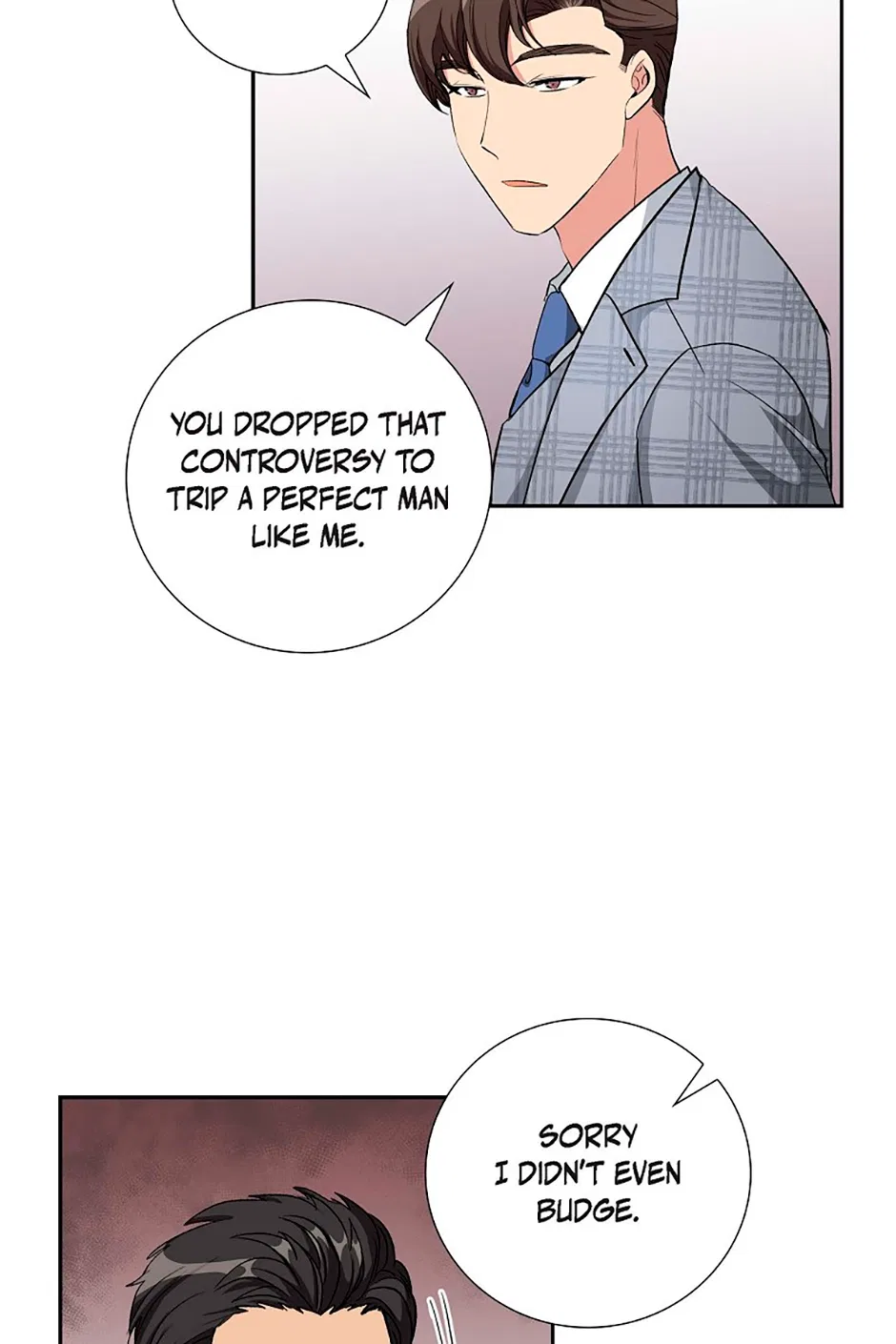 All I Want is You Chapter 72 – Page 40