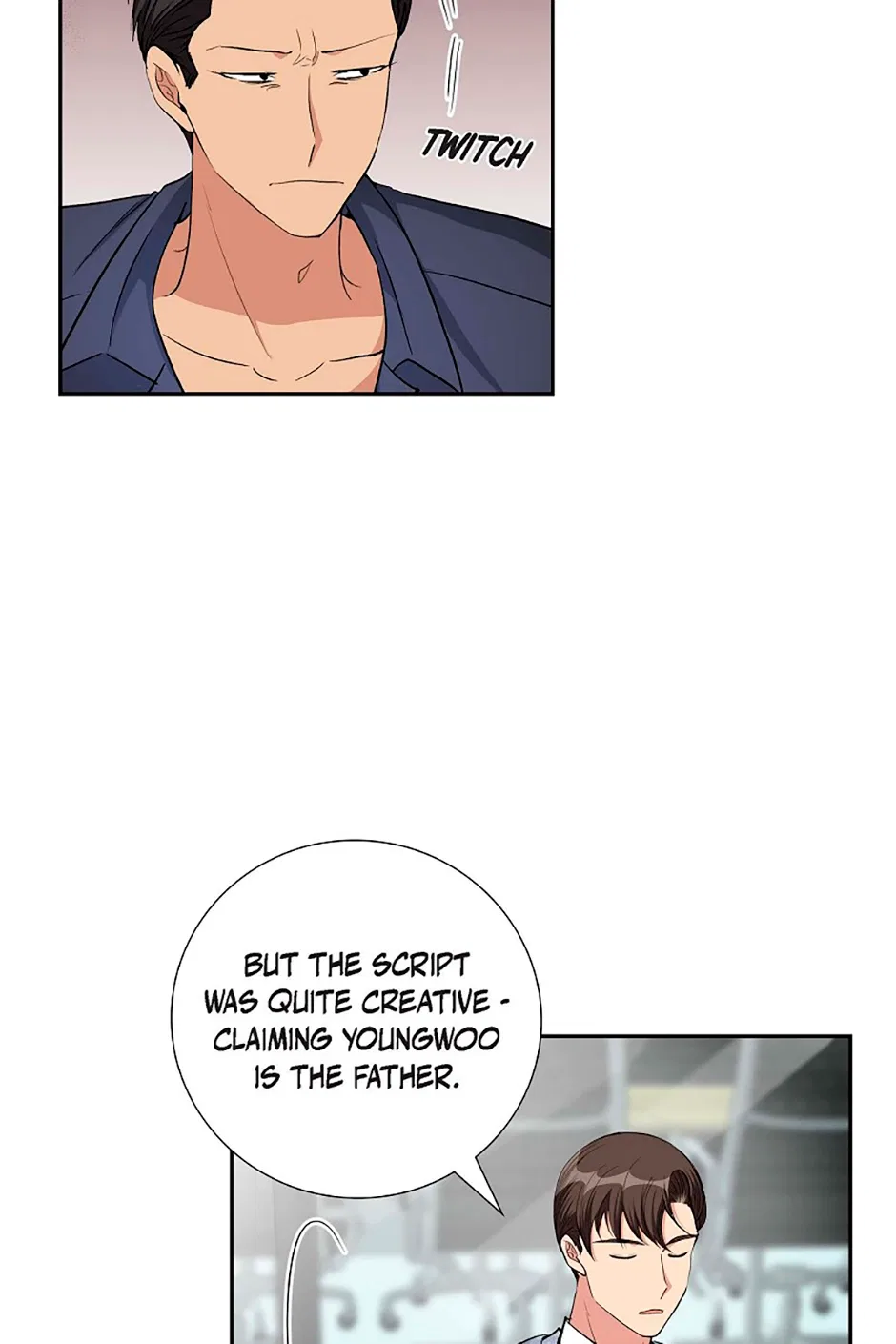 All I Want is You Chapter 72 – Page 41