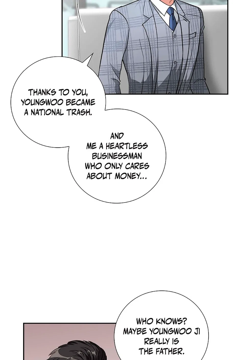 All I Want is You Chapter 72 – Page 42