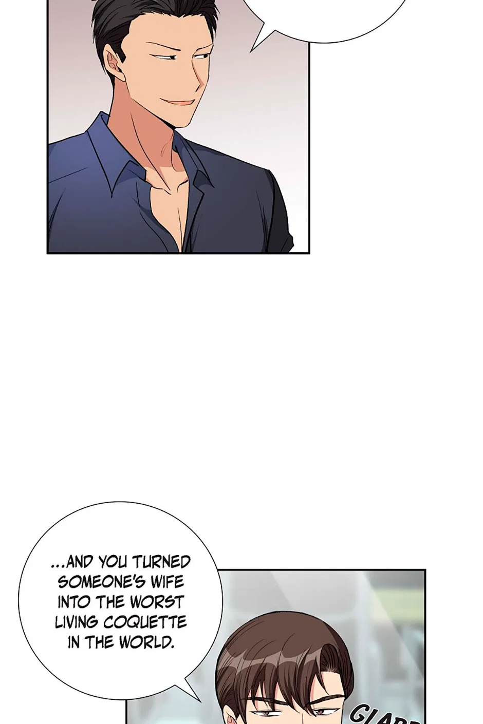 All I Want is You Chapter 72 – Page 43