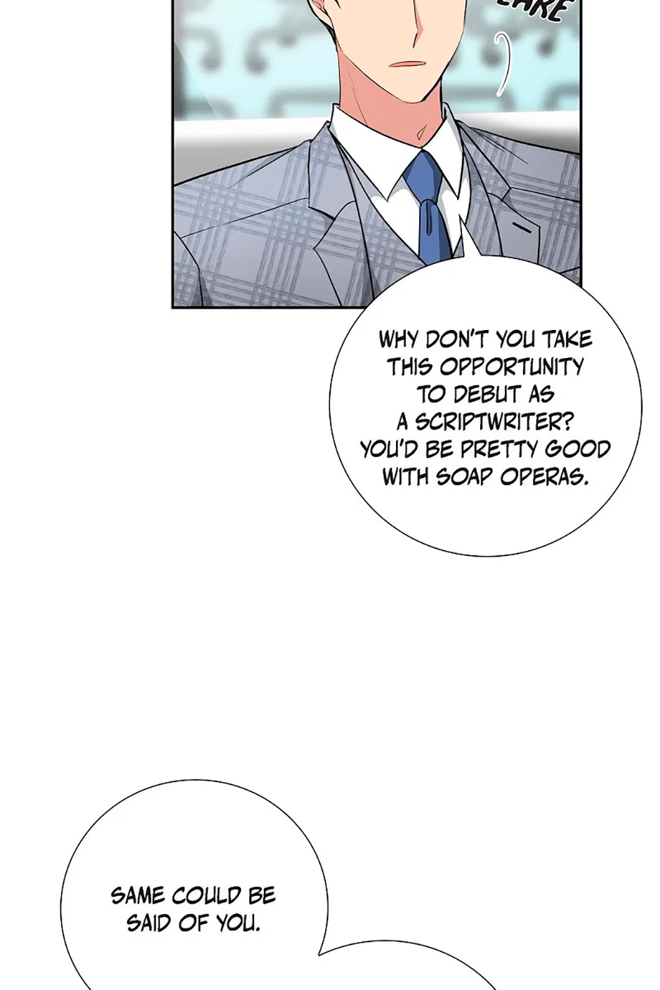 All I Want is You Chapter 72 – Page 44