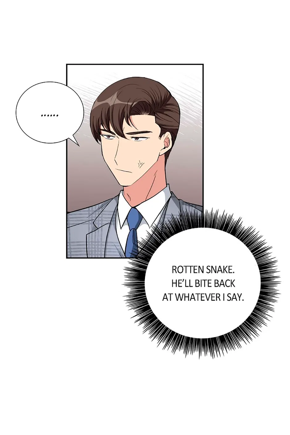 All I Want is You Chapter 72 – Page 46