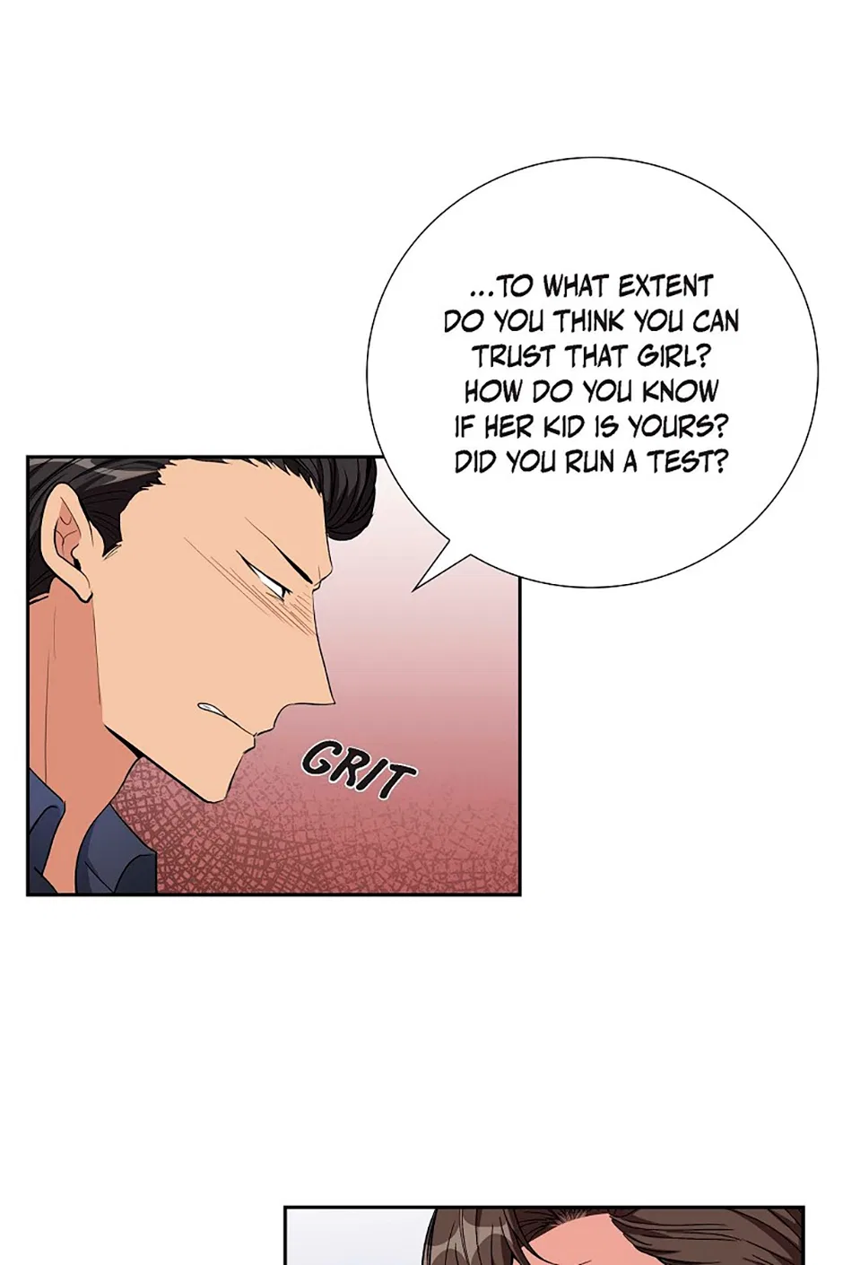 All I Want is You Chapter 72 – Page 49
