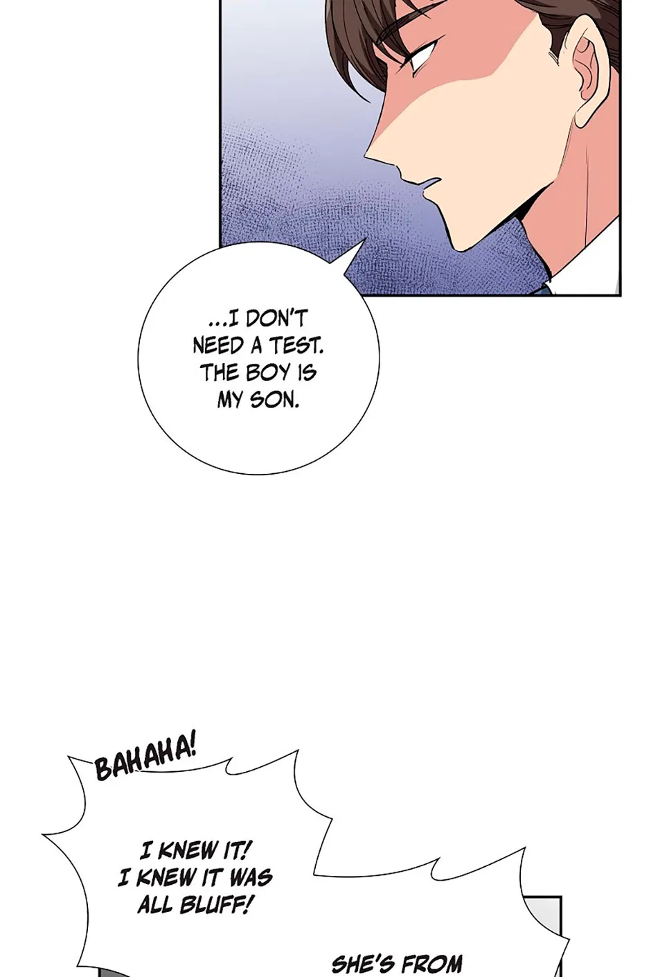 All I Want is You Chapter 72 – Page 50