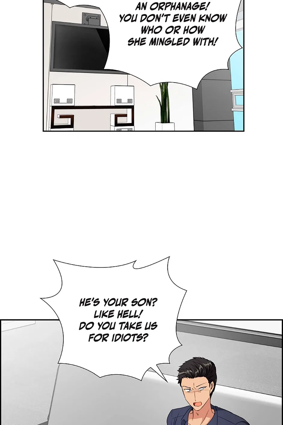 All I Want is You Chapter 72 – Page 51