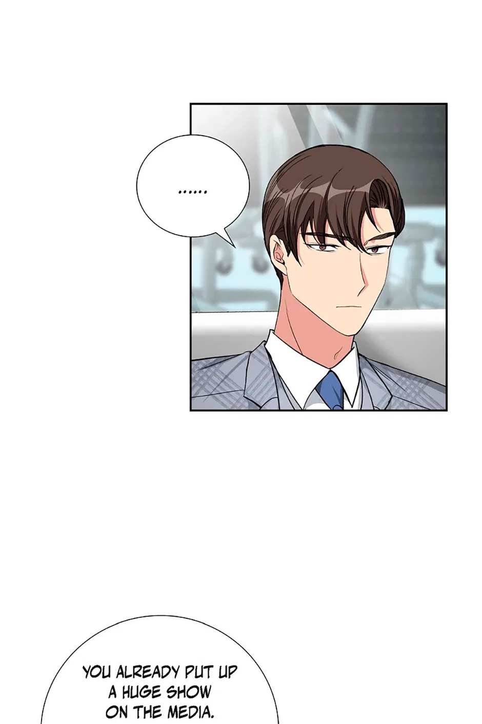 All I Want is You Chapter 72 – Page 53
