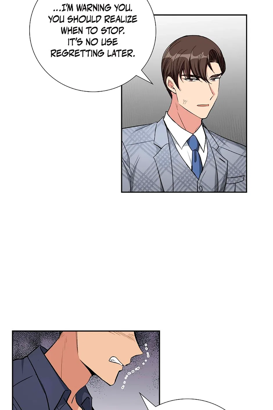 All I Want is You Chapter 72 – Page 55