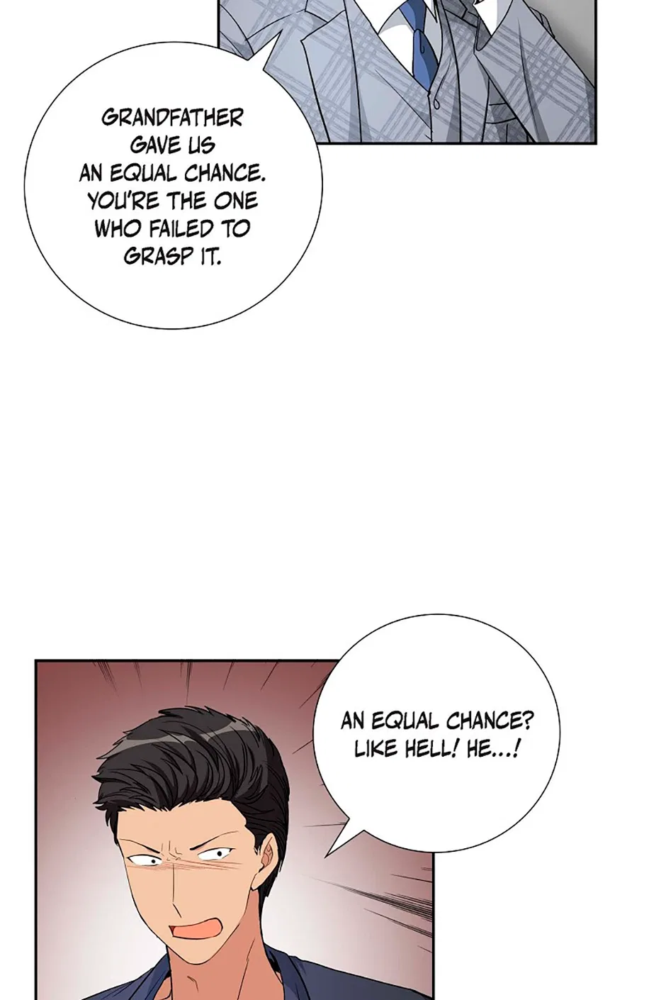 All I Want is You Chapter 72 – Page 57