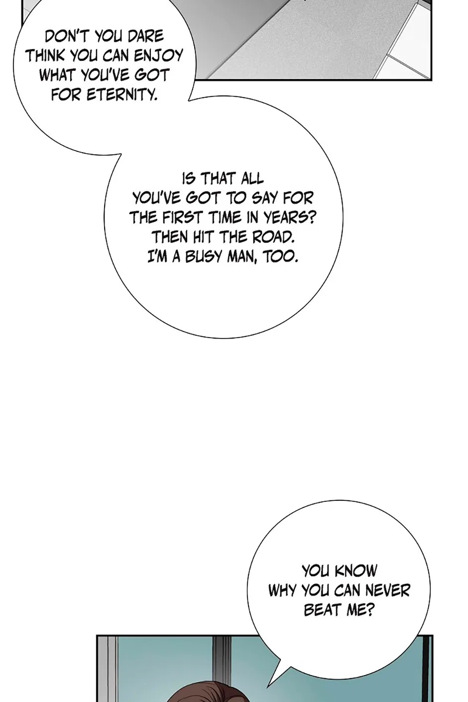 All I Want is You Chapter 72 – Page 59