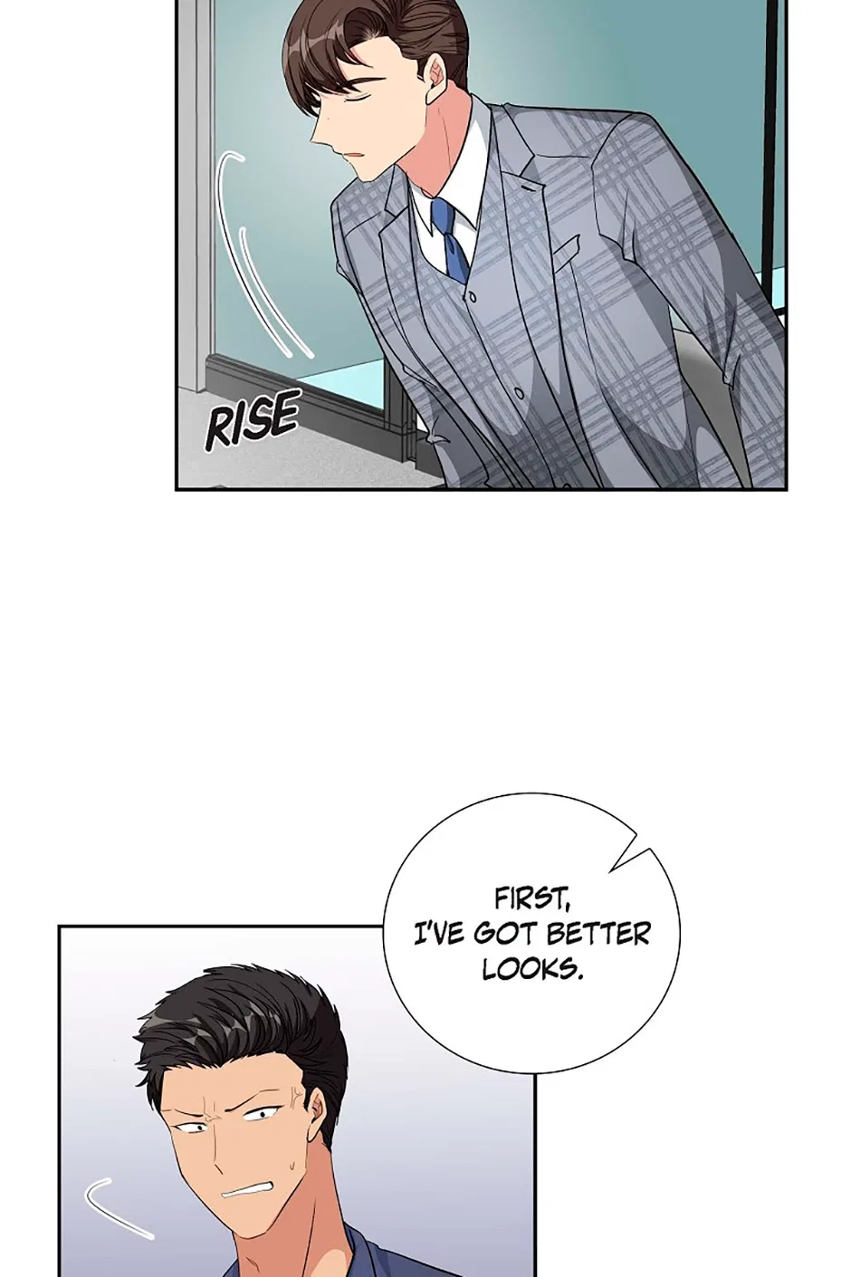 All I Want is You Chapter 72 – Page 60