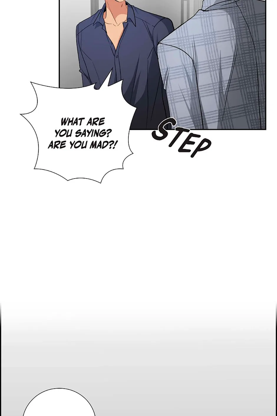 All I Want is You Chapter 72 – Page 62