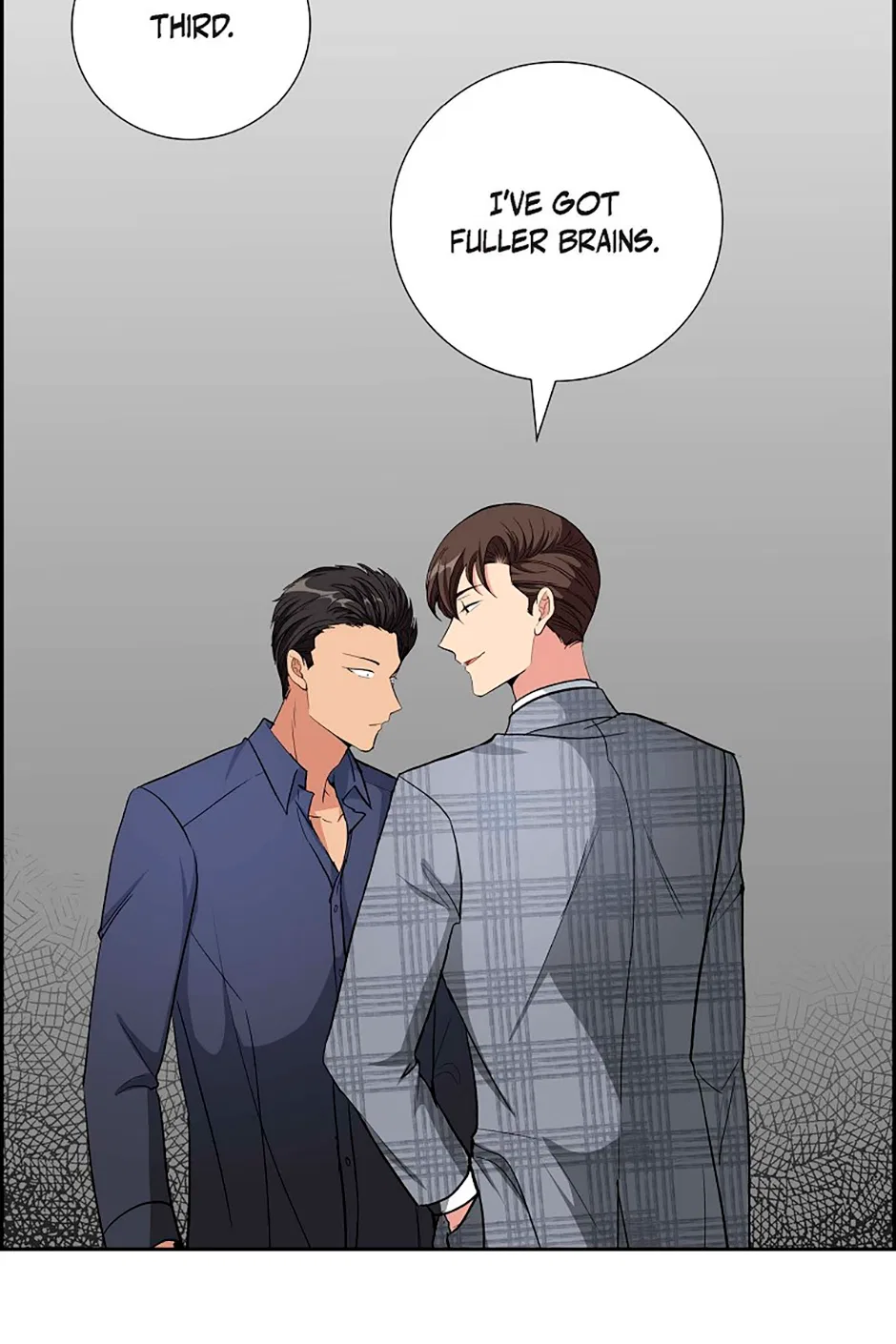 All I Want is You Chapter 72 – Page 63