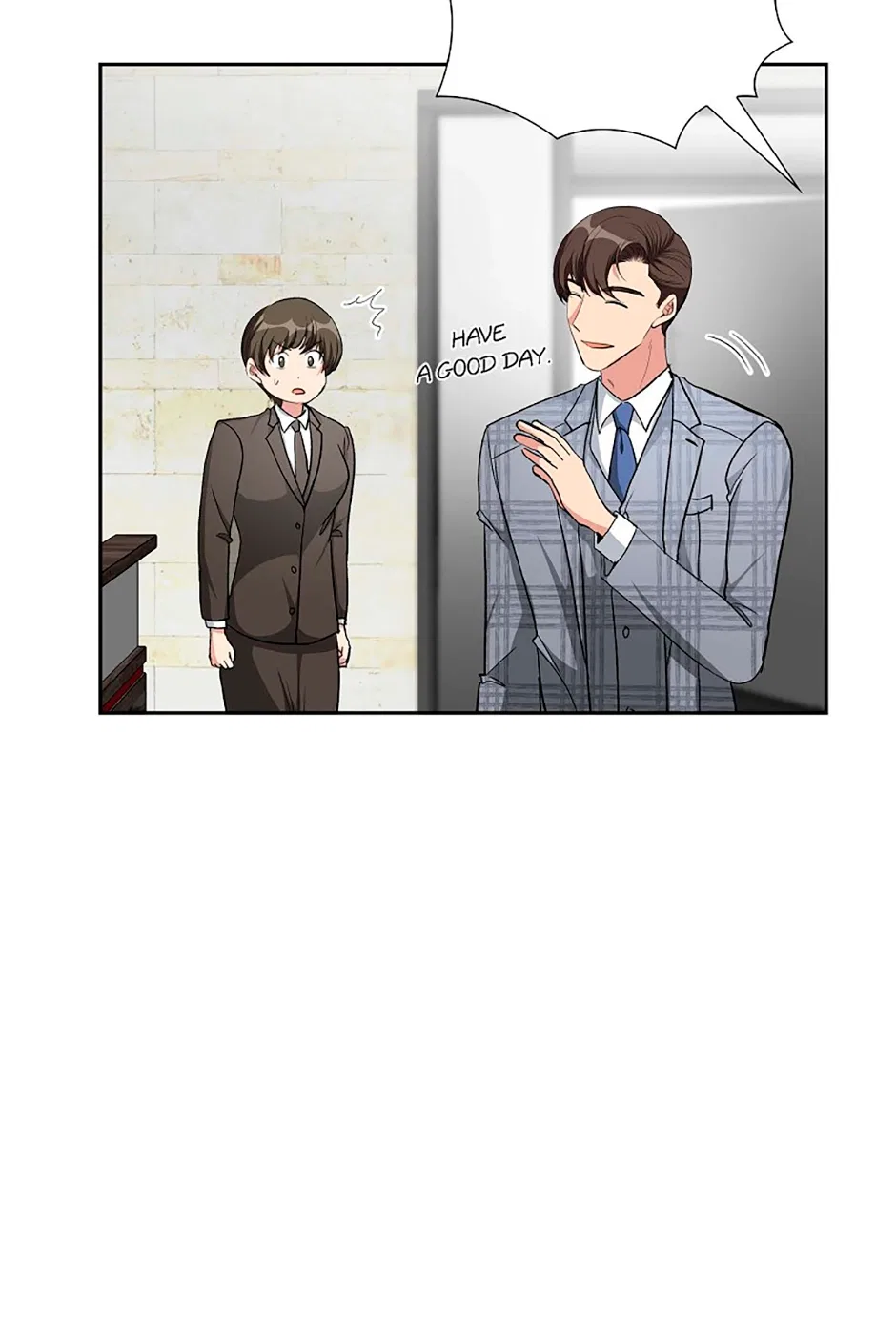 All I Want is You Chapter 72 – Page 65