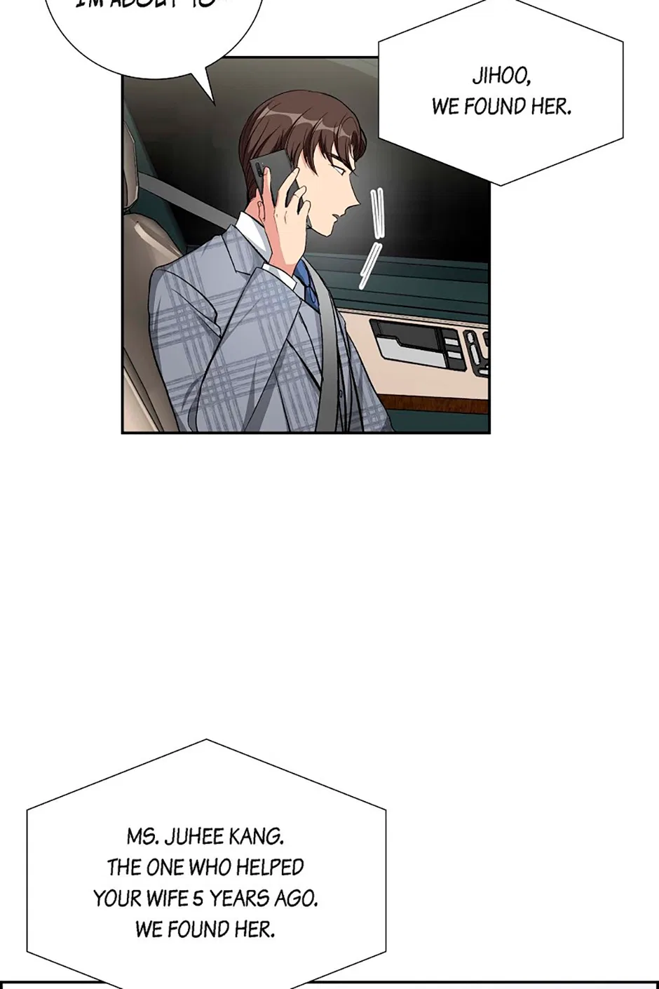 All I Want is You Chapter 72 – Page 68