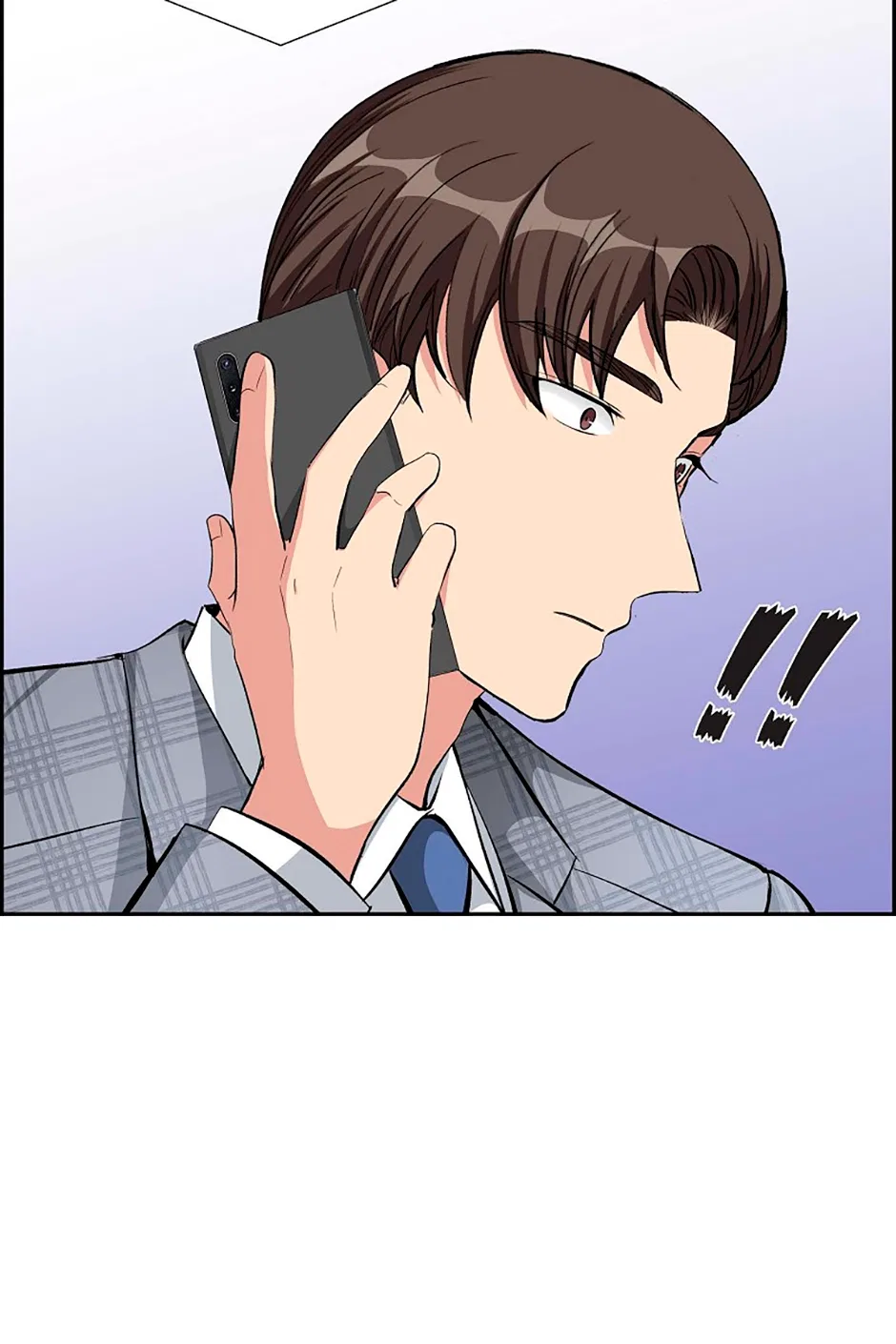 All I Want is You Chapter 72 – Page 69