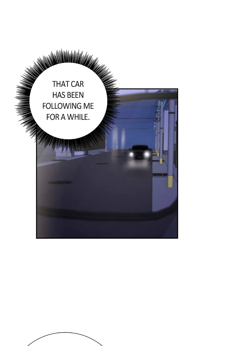 All I Want is You Chapter 71 – Page 6