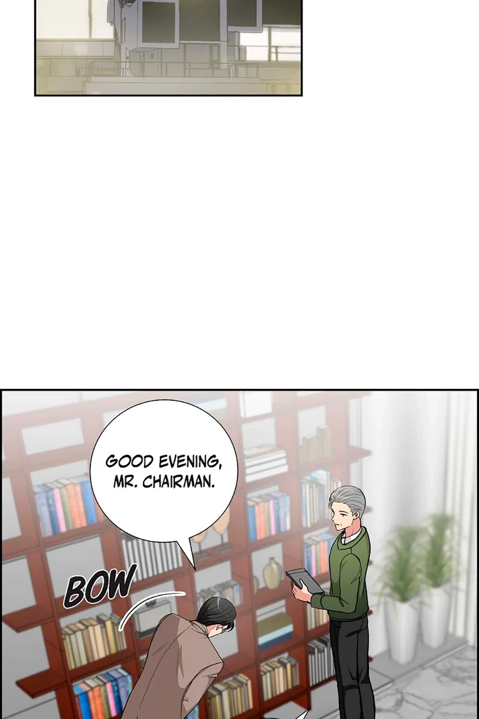 All I Want is You Chapter 71 – Page 11