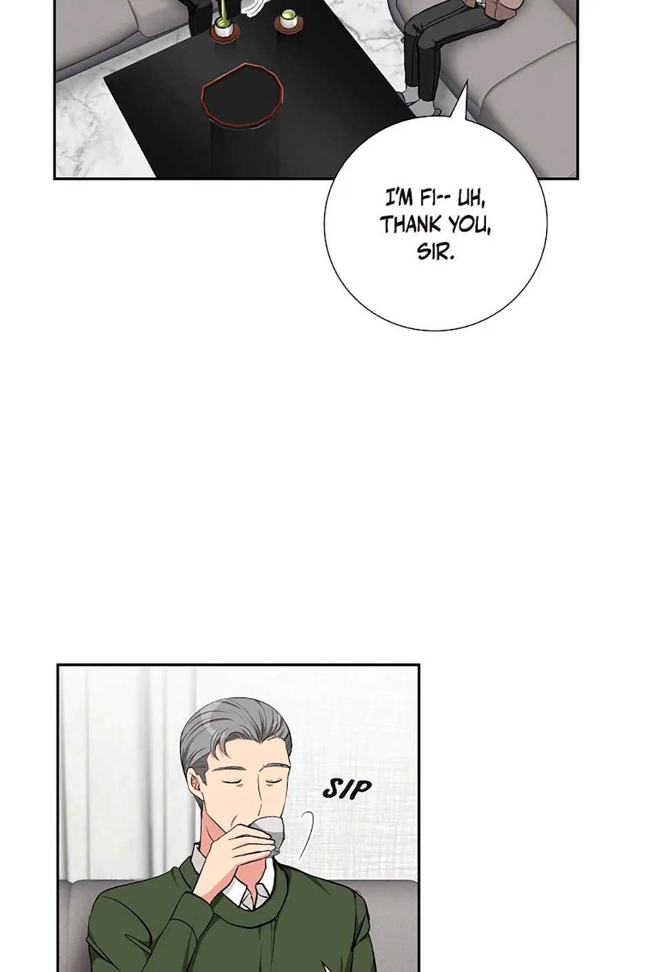 All I Want is You Chapter 71 – Page 13