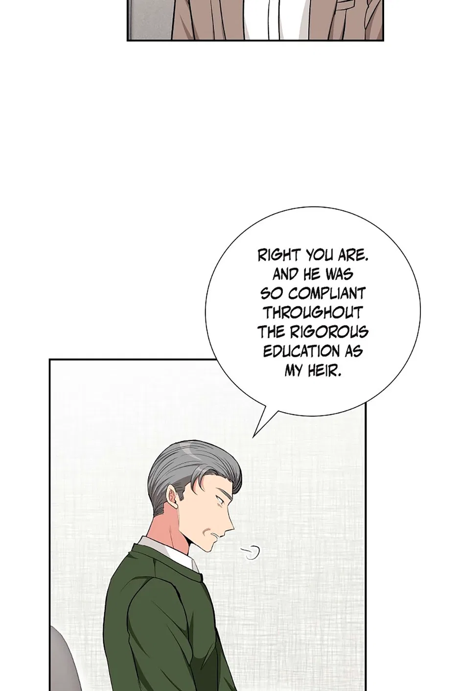 All I Want is You Chapter 71 – Page 15