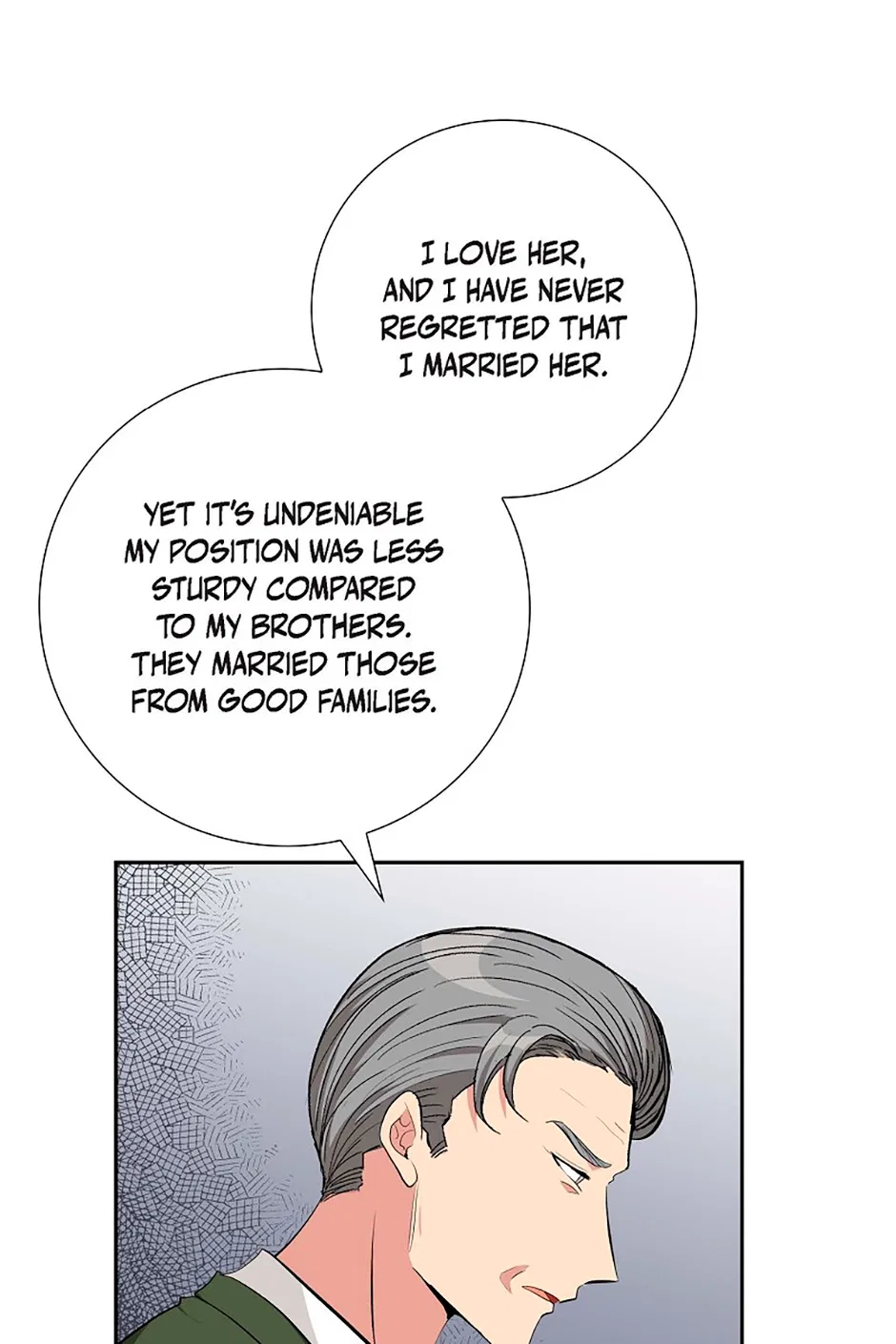 All I Want is You Chapter 71 – Page 17