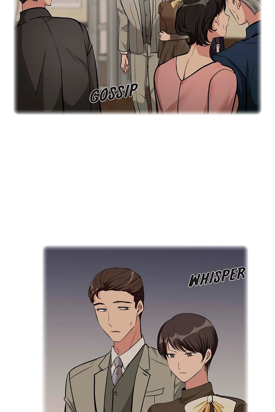 All I Want is You Chapter 71 – Page 19