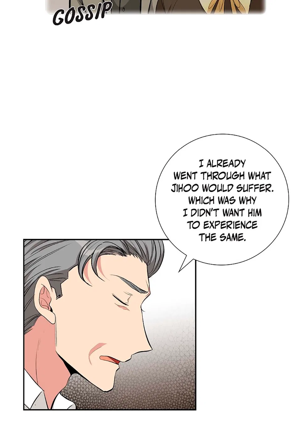 All I Want is You Chapter 71 – Page 20