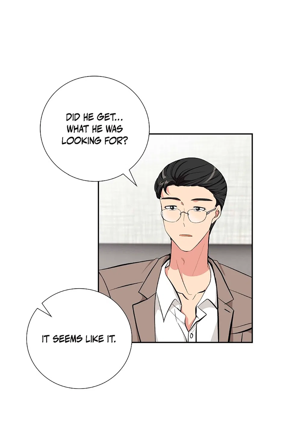 All I Want is You Chapter 71 – Page 23