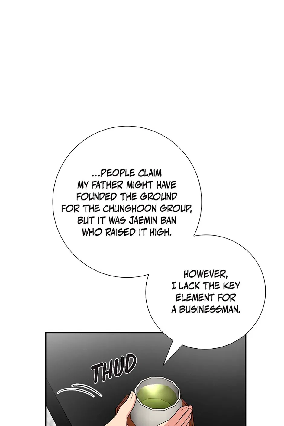 All I Want is You Chapter 71 – Page 24