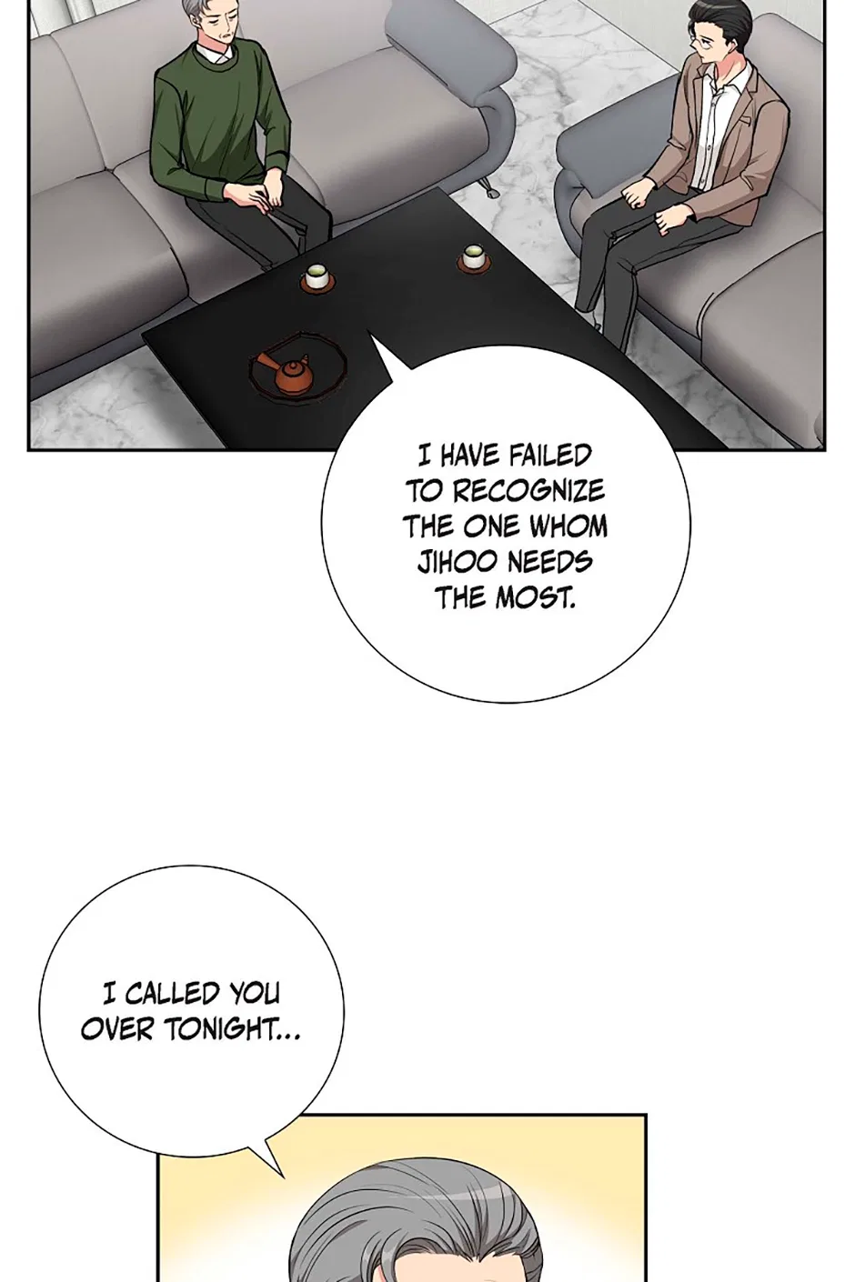 All I Want is You Chapter 71 – Page 26