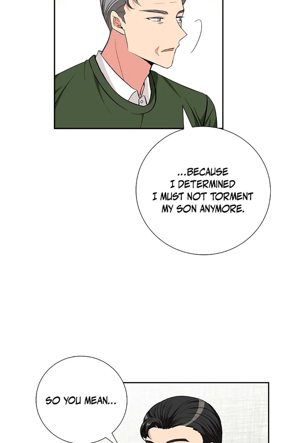 All I Want is You Chapter 71 – Page 27