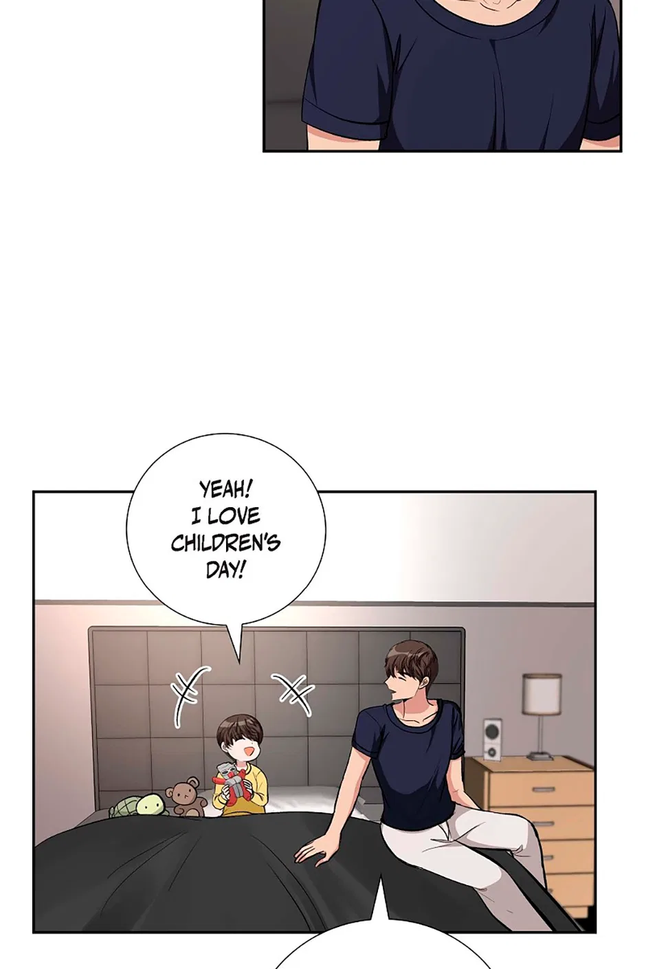 All I Want is You Chapter 71 – Page 33